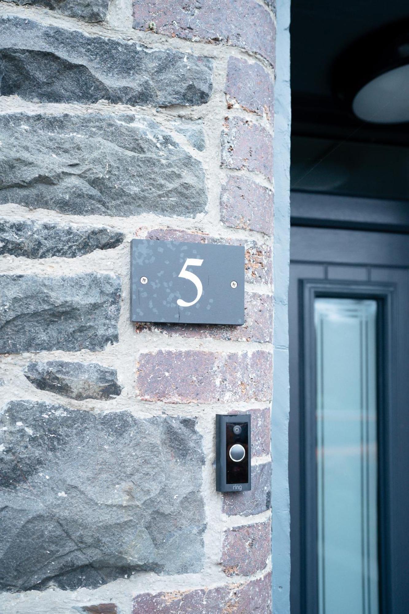 Snowdonia Quarryman Cottage Llanberis Exterior foto